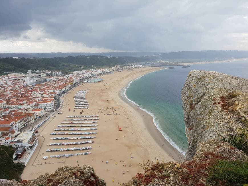 Place Nazaré