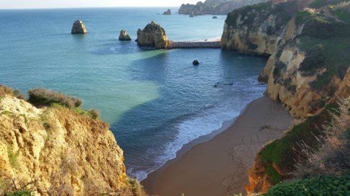 Place Praia do Pinhão