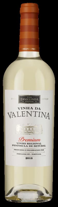 Product Vinha da Valentina Premium_branco