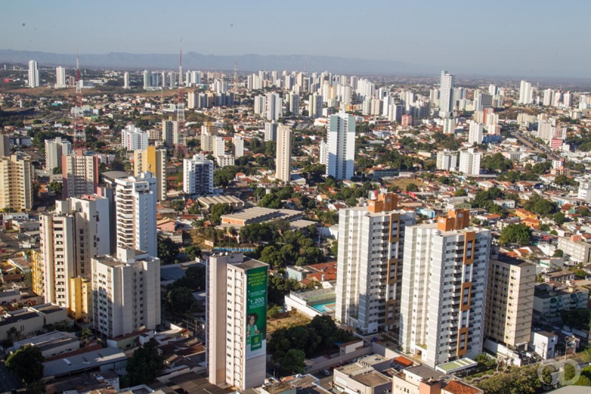 Place Cuiabá