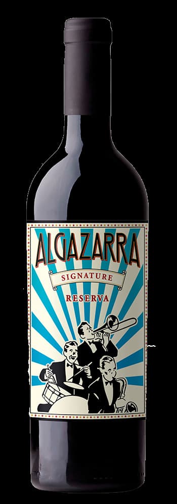 Product Vinho Algazarra