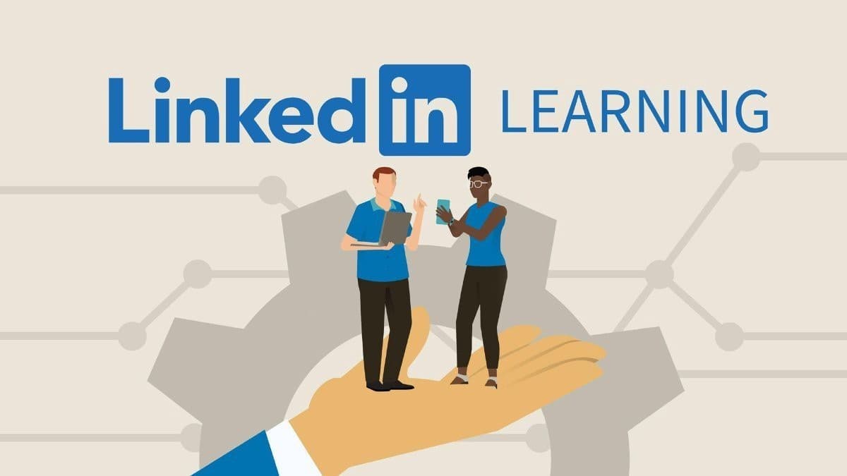 App LinkedIn Learning