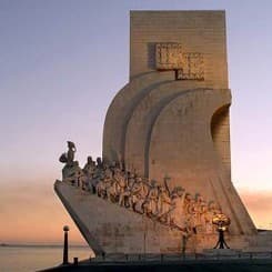 Place Padrão dos Descobrimentos