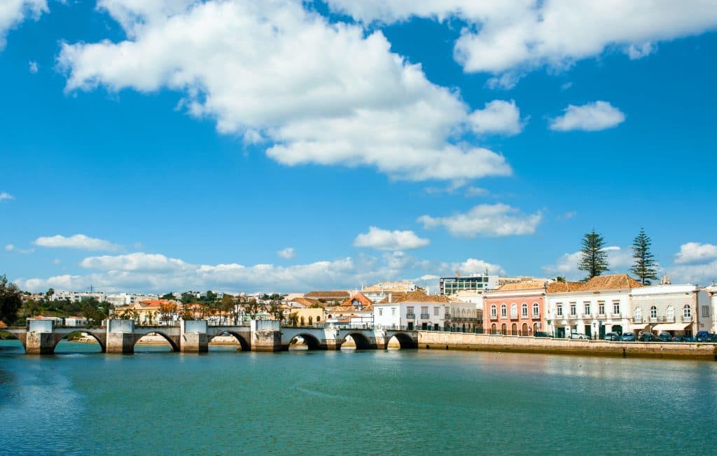 Place Tavira