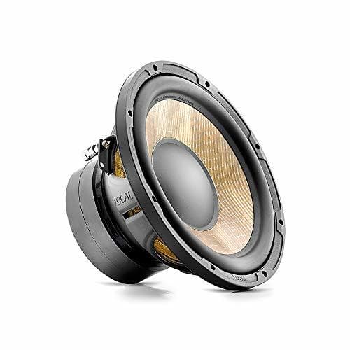 Producto Focal P25F FLAX Subwoofer 25 cm