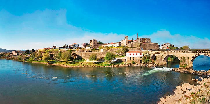 Lugar Barcelos