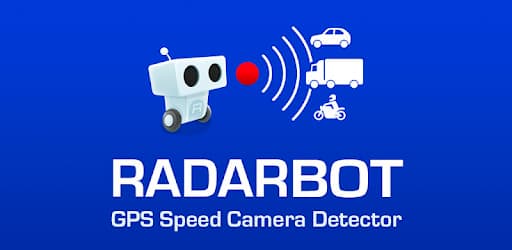 App Radarbot Free: Speed Camera Detector & Speedometer - Google Play