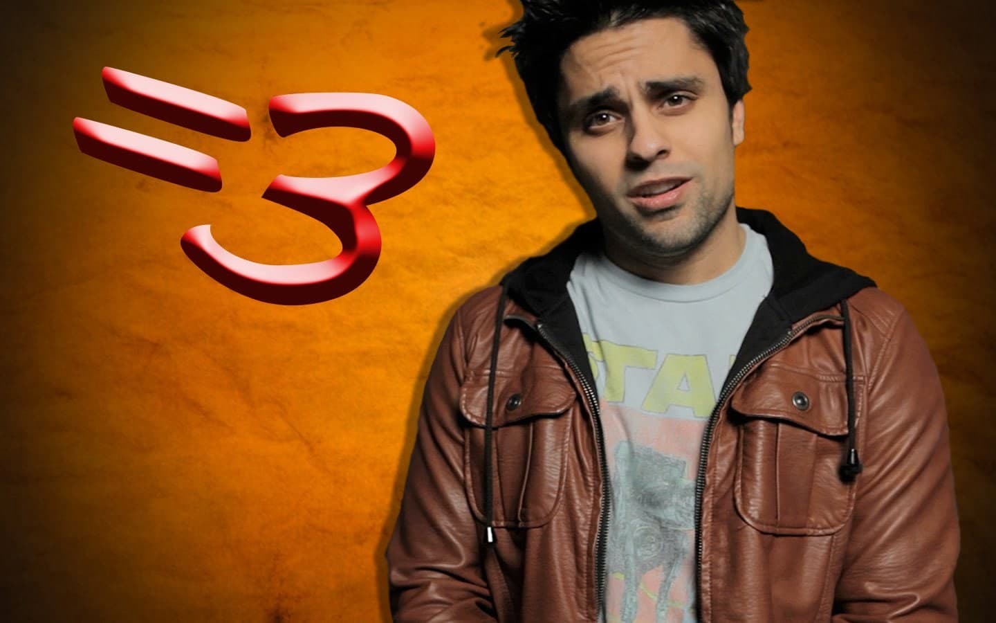 Moda Ray William Johnson =3