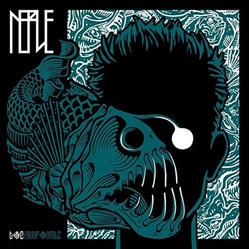 Music Nerve - Nós e Laços