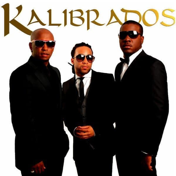 Canción Kalibrados - Bam Bri Bam