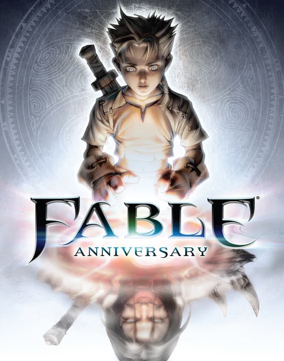 Videojuegos Fable Anniversary