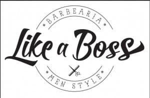 Lugar Barbearia Like a Boss