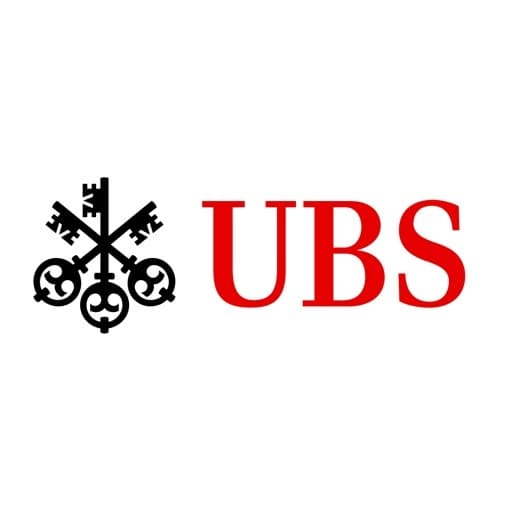 App Banca móvil UBS