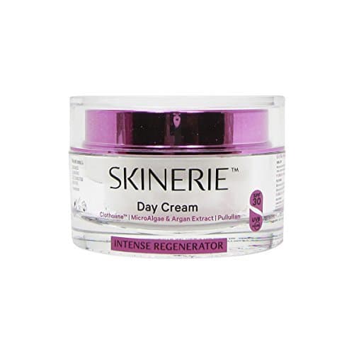 Lugar Skinerie Intense Regenerator Crema De Día Regenerador Spf30 50ml