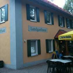 Restaurantes Leuthau