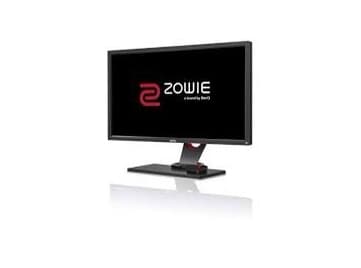 Product Monitor Gaming 24'' BENQ ZOWIE 144HZ 1MS.