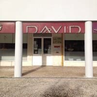 Restaurantes David