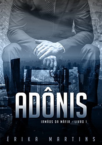 Libro Adônis