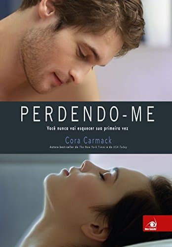 Libro Perdendo-me