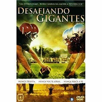 Movie Facing the Giants