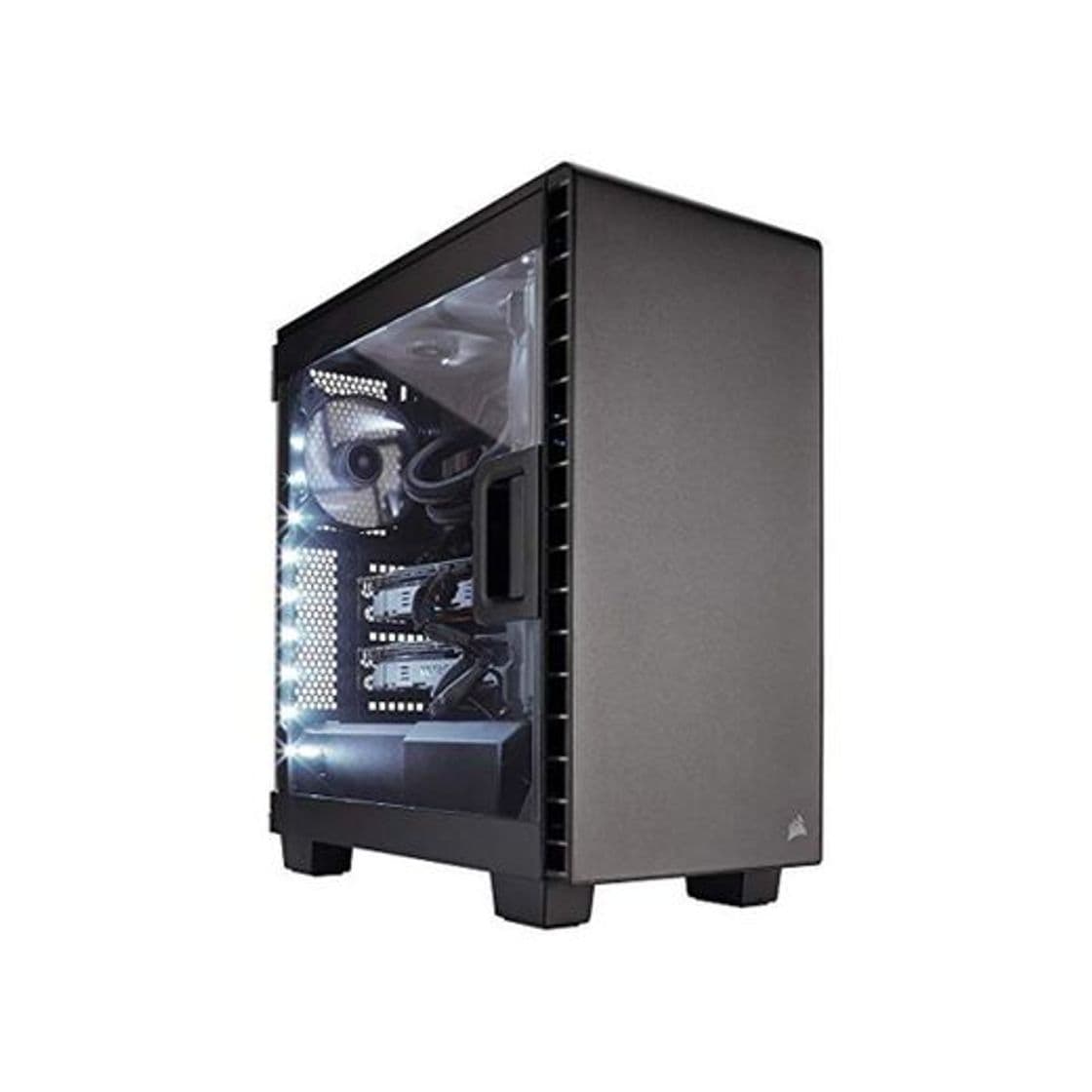 Producto Sedatech PC Gaming Watercooling Intel i9-9900X 10x 3.5Ghz