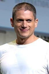 Fashion Wentworth Miller - Wikipedia