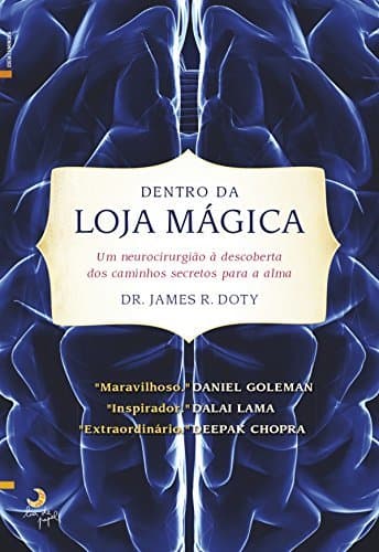 Libro Dentro da Loja Mágica 