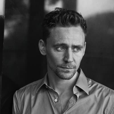 Fashion Tom Hiddleston 