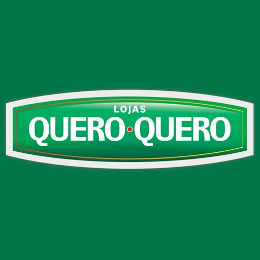 App Lojas Quero-Quero