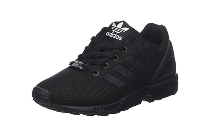 Product adidas ZX Flux J, Zapatillas Unisex Niños, Negro