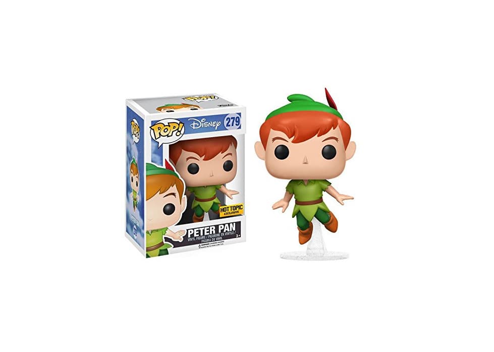 Producto Funko Pop Peter Pan