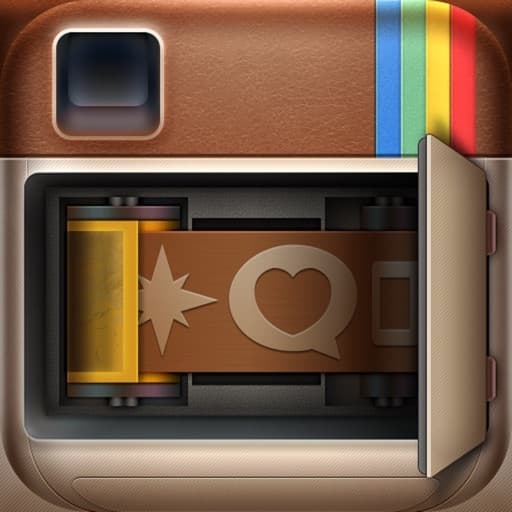 App InstaFollow for Instagram