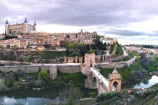 Place Toledo