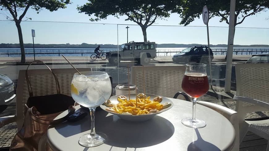 Restaurants Shore House - Food & Drinks Esposende