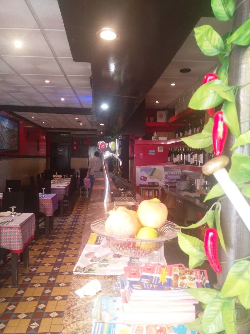 Restaurants Lumbini