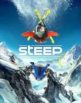 Videojuegos Steep