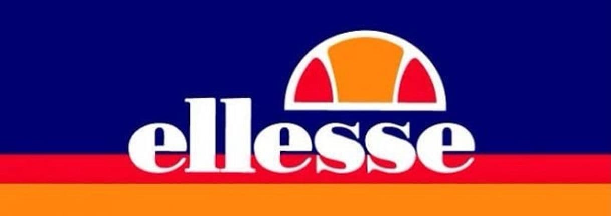 Fashion Ellesse