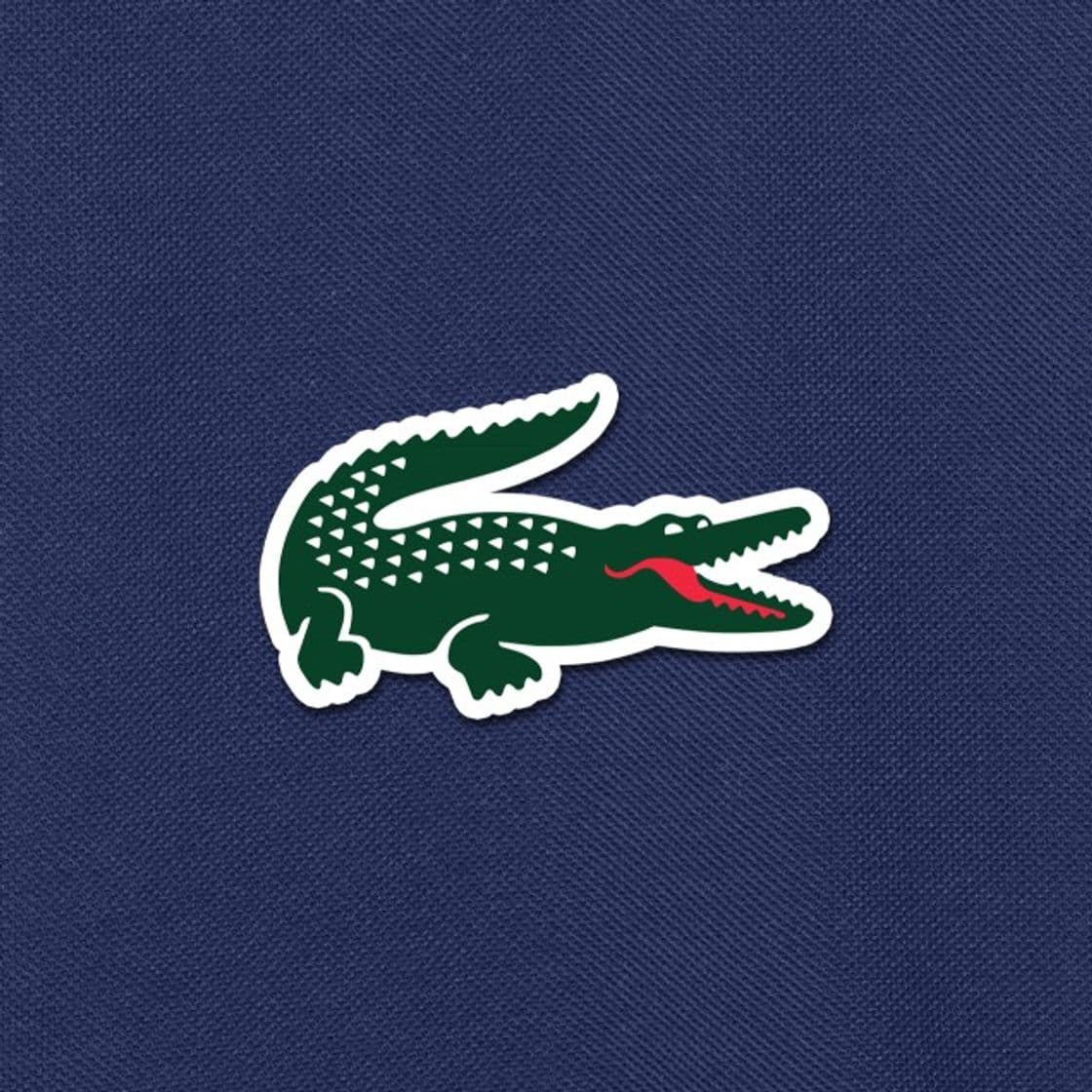 Fashion Lacoste