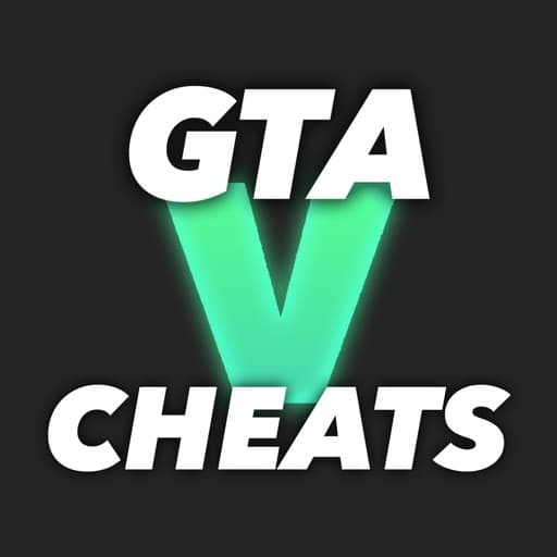 App All Cheats for GTA 5 (V) Codes