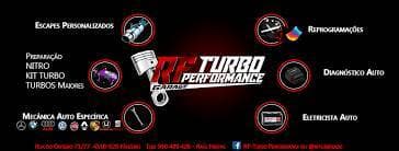 Place RF Turbo Performance