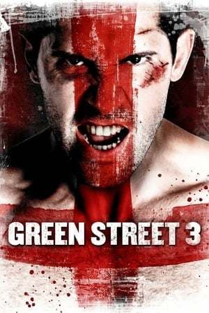 Movie Green Street Hooligans: Underground