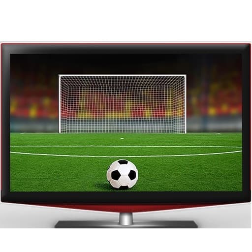 App Live Football Streaming TV App