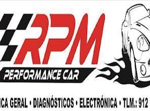 Lugar RPM PERFORMANCE CAR