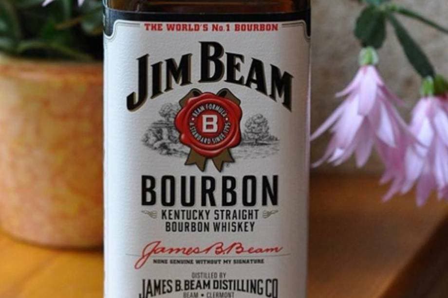 Place Jim Beam Way