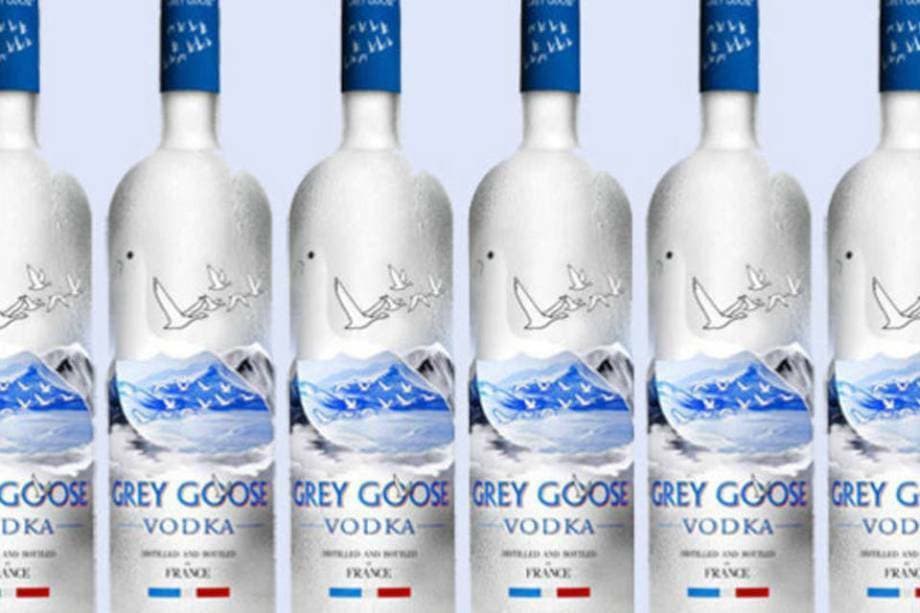 Place Grey Goose