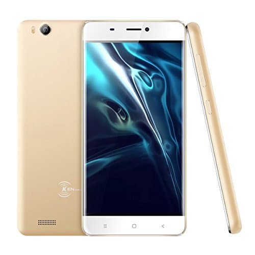 Producto Kenxinda V6 3G Smartphone -4.5 Inch Android 7.0 SC7731C Quad Core 1.2GHz