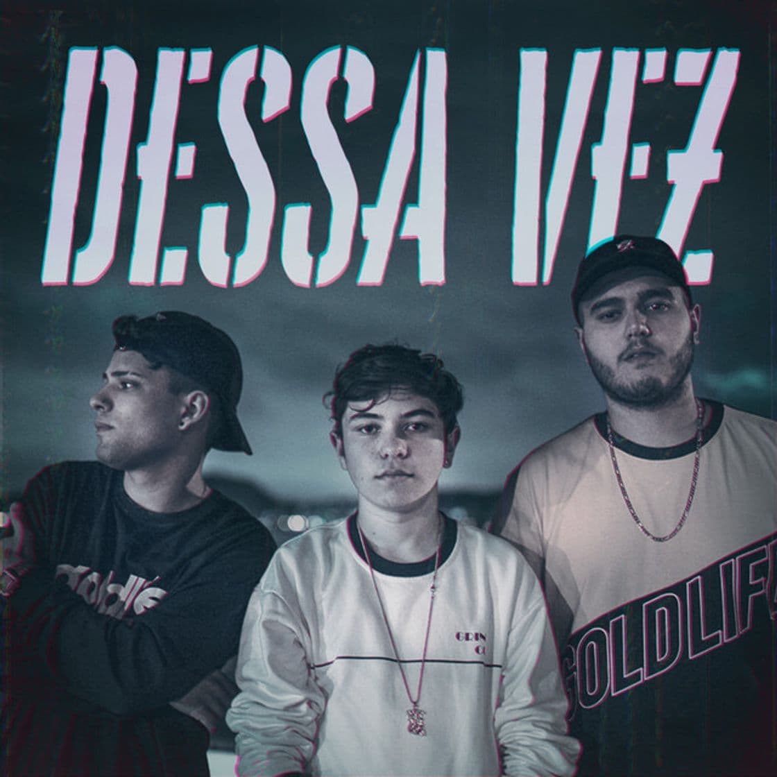 Canción Dessa Vez - Acústico