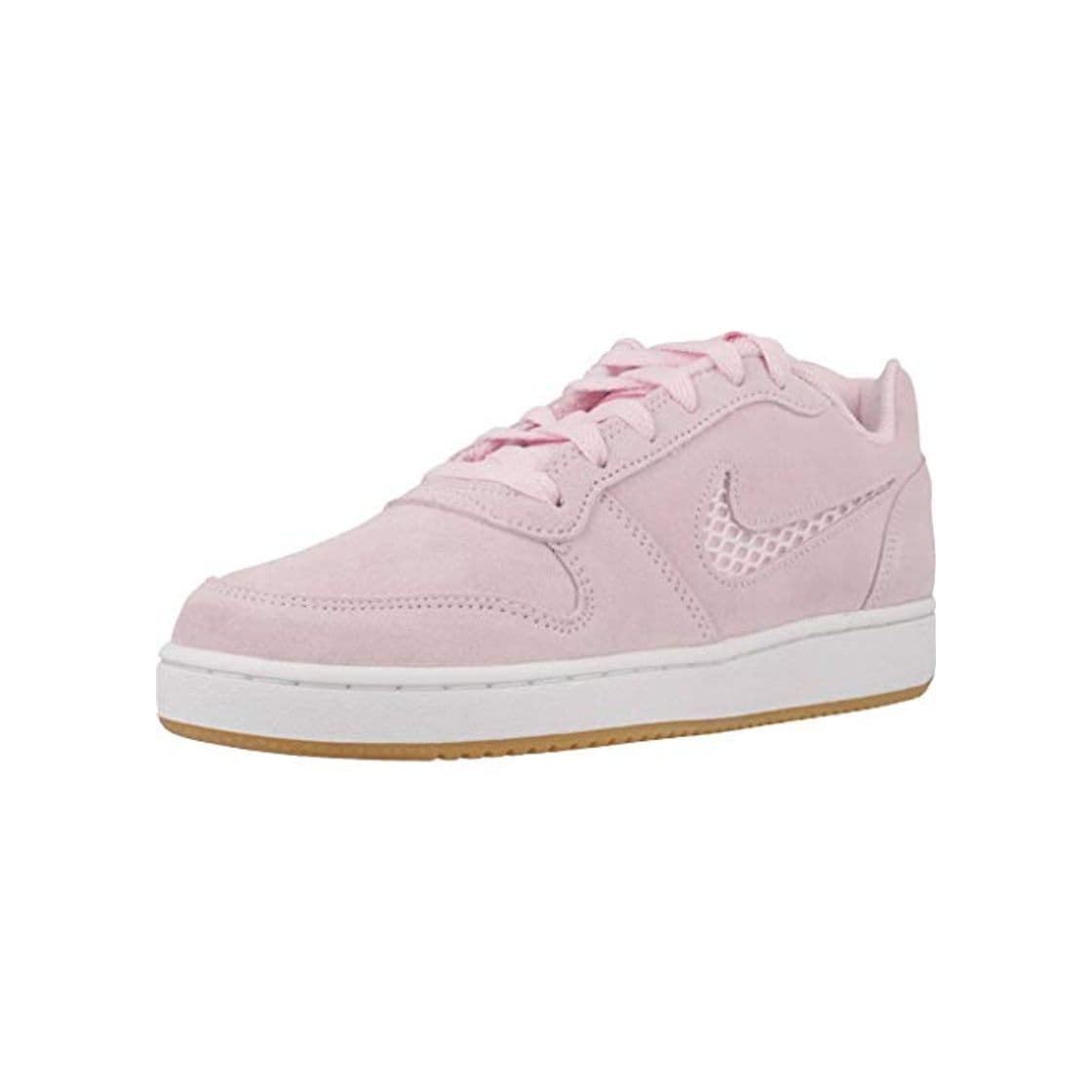 Fashion Nike Calzado Deportivo Mujer EBERNON Low Prem para Mujer Rosa 38 EU