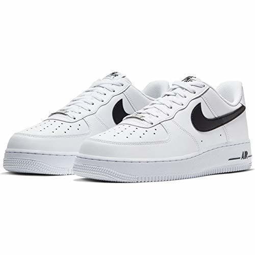 Moda Nike Air Force 1 '07 AN20