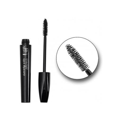 Beauty Preciosas pestañas Mascara Negro 130650 Peggy Sage